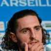 Mercato OM : « Rien à expliquer à qui que ce soit », Adrien Rabiot explique son choix de rejoindre Marseille